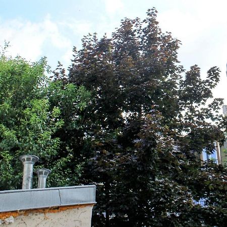 Appartement A Cosy Little Nest In The 5Th Arrondissement à Paris Extérieur photo