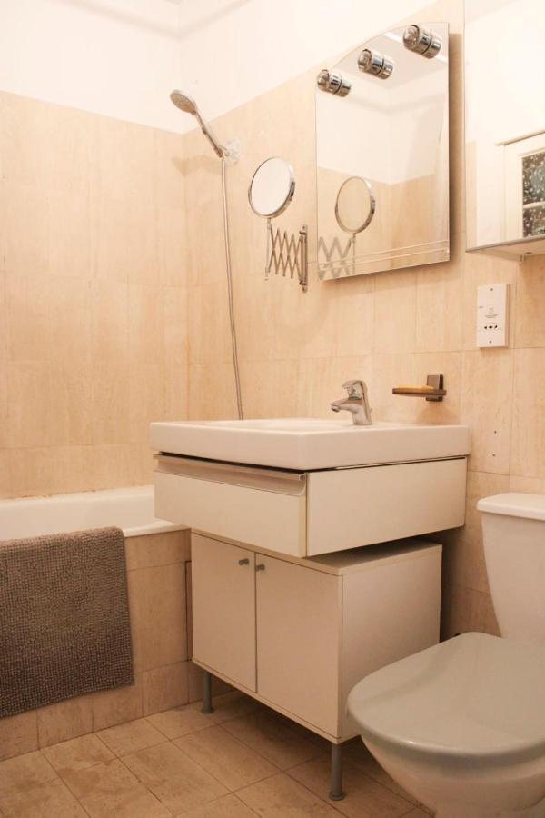 Appartement A Cosy Little Nest In The 5Th Arrondissement à Paris Extérieur photo