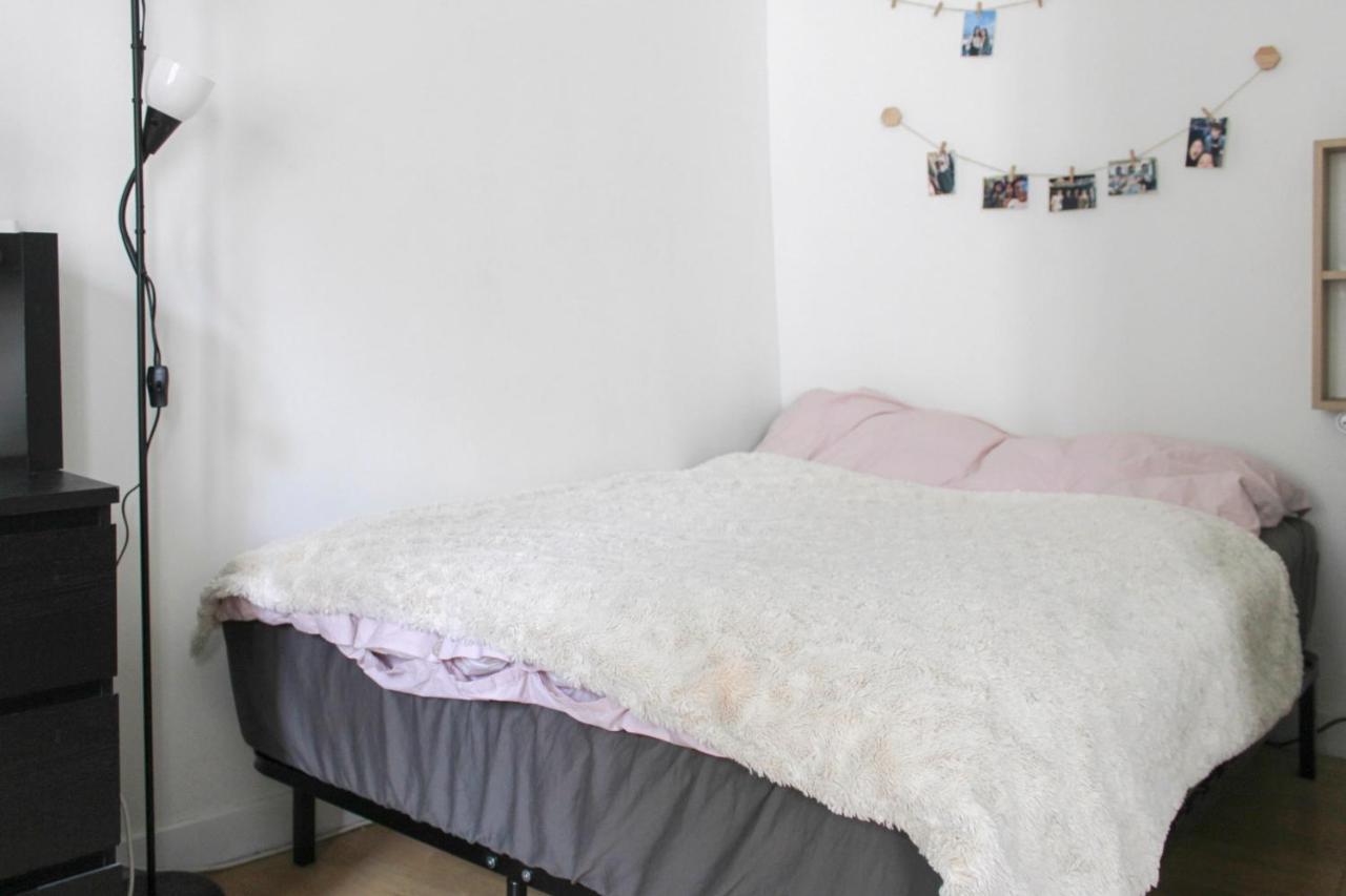 Appartement A Cosy Little Nest In The 5Th Arrondissement à Paris Extérieur photo