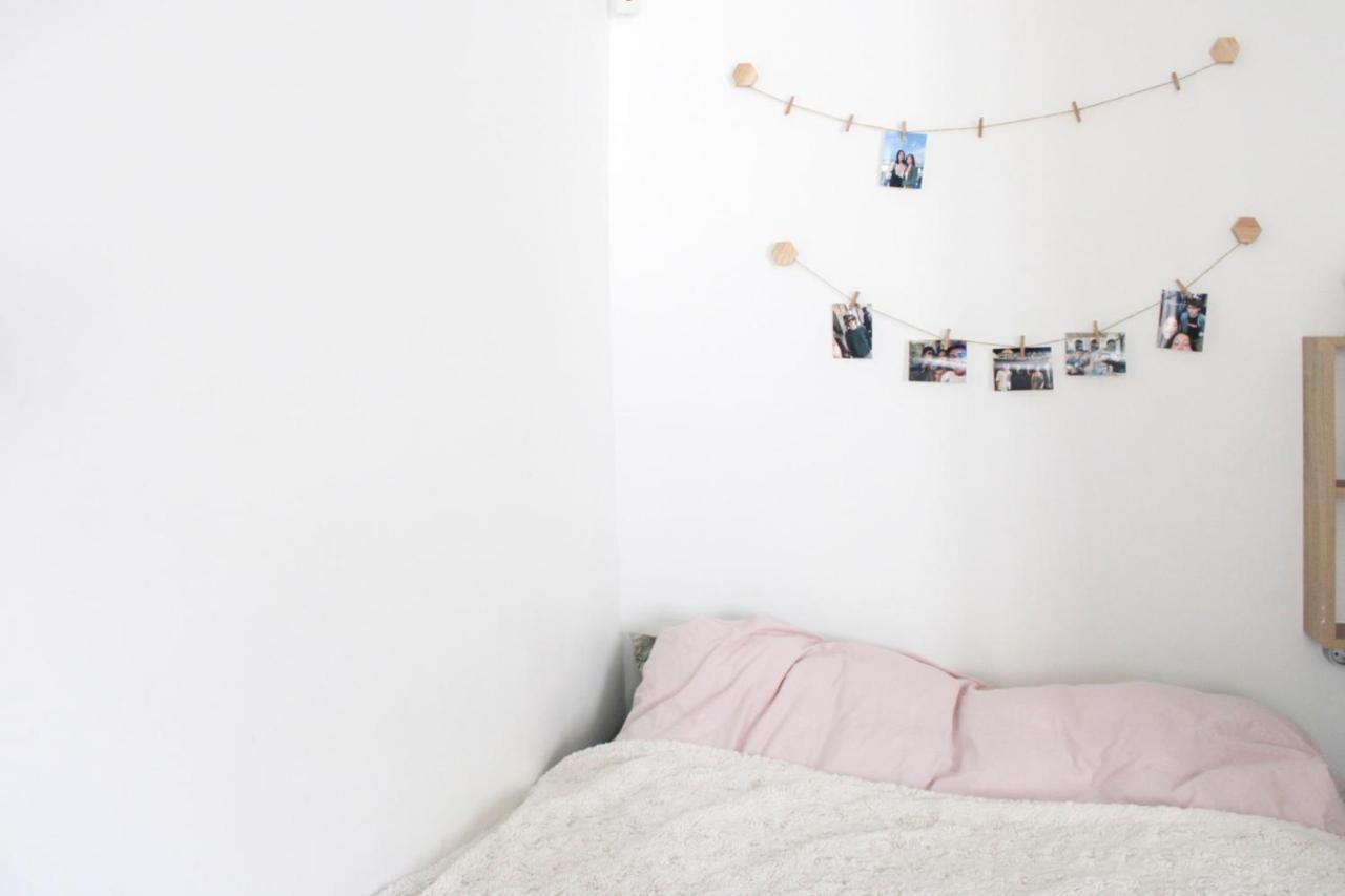 Appartement A Cosy Little Nest In The 5Th Arrondissement à Paris Extérieur photo